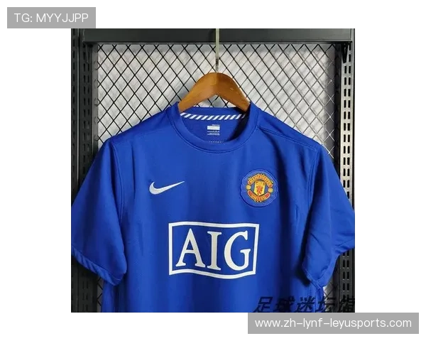 英超各俱乐部球衣品牌更替与合作历史