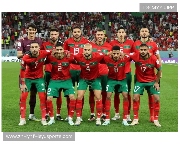 法甲级摩洛哥球队的球员情况