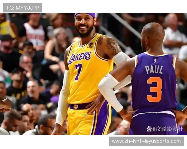 湖人队在2024年季前赛中融入新秀表现如何影响阵容深度