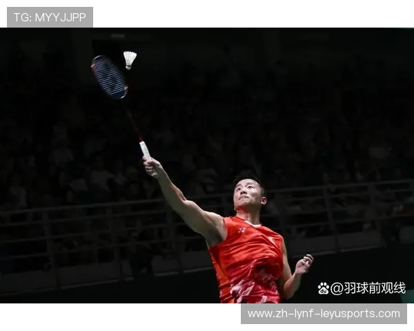 羽毛球哪国最强