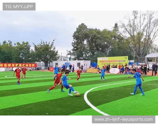 足球公益活动在推动青少年足球普及方面发挥了哪些作用