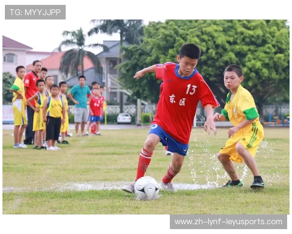 草根到巨星：足球青训体系如何重塑职业足坛生态